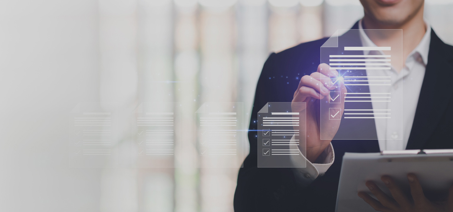 個人情報保護方針