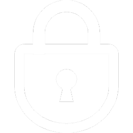 ロックのアイコン